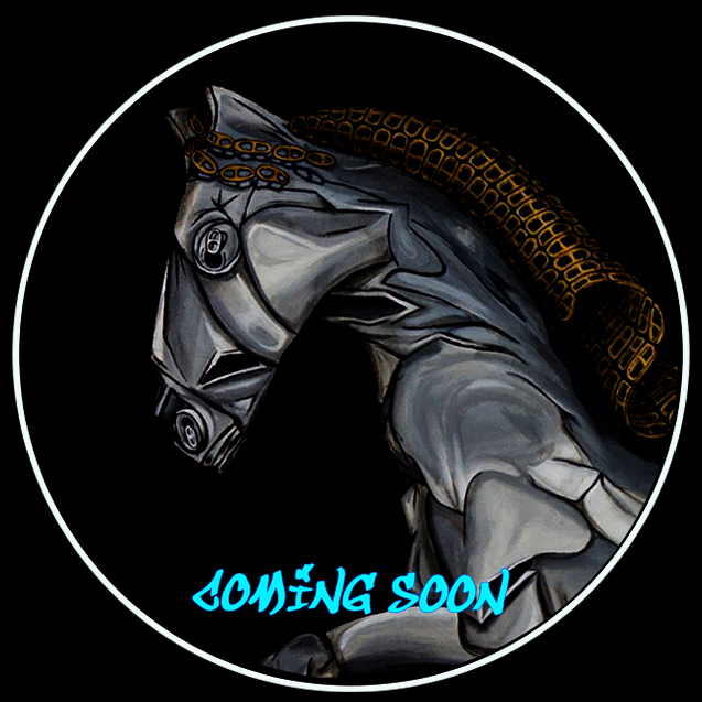 caballo
