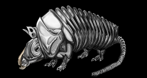 ARMADILLO
