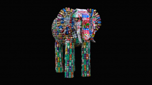 Elephant Colors Sold